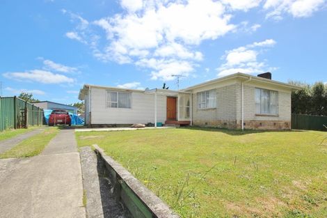 Photo of property in 30 Porritt Avenue, Huntly, 3700