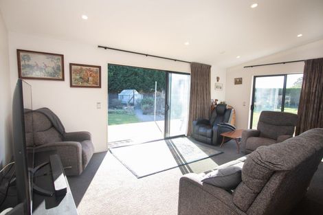 Photo of property in 81 Morris Road, Newland, Ashburton, 7772