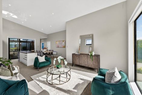 Photo of property in 17 Chaffinch Road, Hobsonville, Auckland, 0616