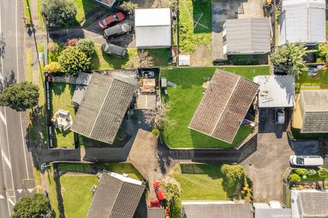 Photo of property in 3/114 Finlayson Avenue, Clendon Park, Auckland, 2103