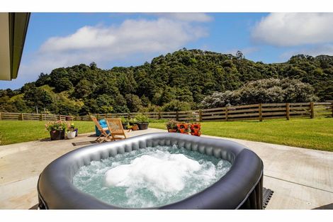 Photo of property in 443 Makarau Road, Makarau, Kaukapakapa, 0873