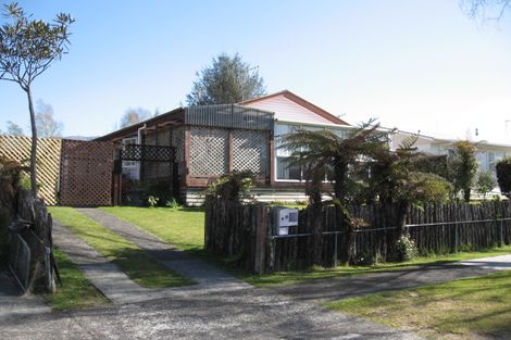 Photo of property in 46 Hinerangi Street, Turangi, 3334