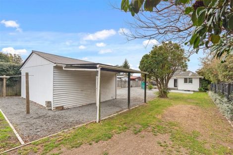 Photo of property in 46 Steadman Road, Broomfield, Christchurch, 8042