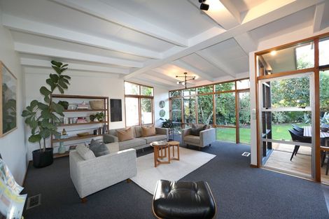 Photo of property in 185a Georges Drive, Napier South, Napier, 4110