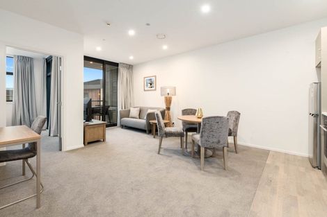 Photo of property in Wyndham Gardens Apartments, 309/30 Red Oaks Drive, Frankton, Queenstown, 9300