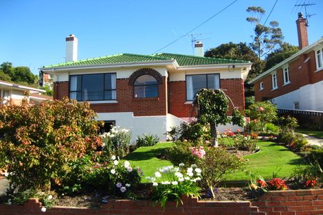 Photo of property in 62 Oakwood Avenue, Maryhill, Dunedin, 9011