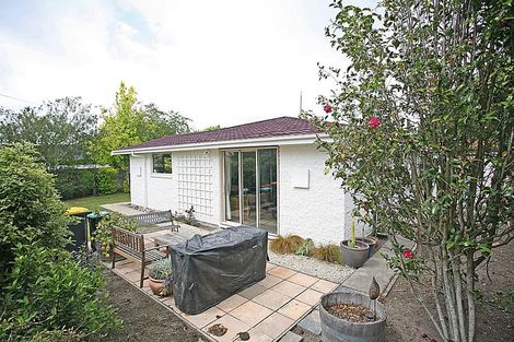 Photo of property in 203a Highsted Road, Casebrook, Christchurch, 8051