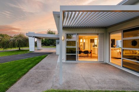 Photo of property in 63 Windmill Road, Tamahere, Hamilton, 3283