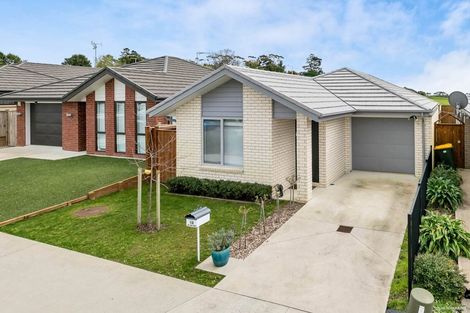 Photo of property in 14 Huamanu Street, Pukekohe, 2120
