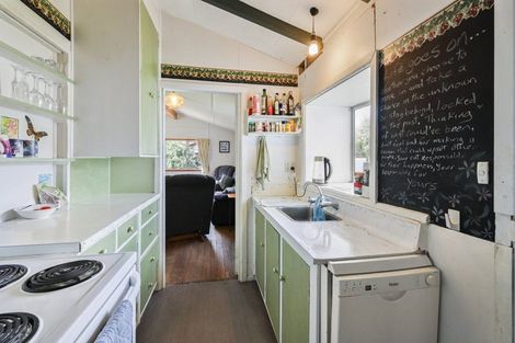 Photo of property in 40 Grierson Avenue, Amberley, 7481