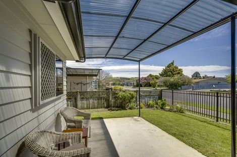 Photo of property in 9 Gebbie Road, Taradale, Napier, 4112