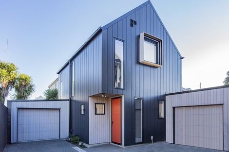 Photo of property in 4/42 Dickens Street, Addington, Christchurch, 8024