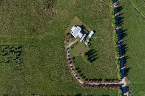 Photo of property in 1540 Tadmor-glenhope Road, Tapawera, Wakefield, 7096