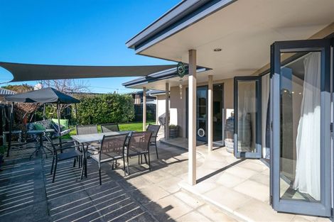 Photo of property in 17 Burleigh Road, Redwoodtown, Blenheim, 7201