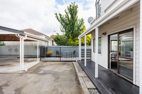 Photo of property in 31 Limbrick Street, Terrace End, Palmerston North, 4410