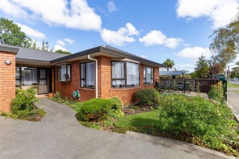 Photo of property in 80 Diamond Avenue, Spreydon, Christchurch, 8024
