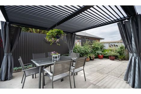 Photo of property in 1/97 Randolph Street, Woolston, Christchurch, 8062
