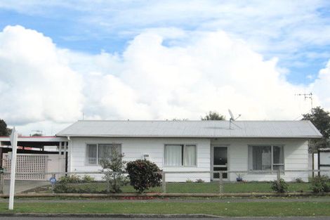 Photo of property in 1 Paramount Parade, Tikipunga, Whangarei, 0112