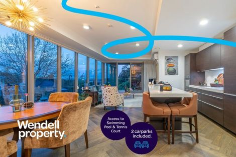 Photo of property in 101/9 Hopetoun Street, Freemans Bay, Auckland, 1011