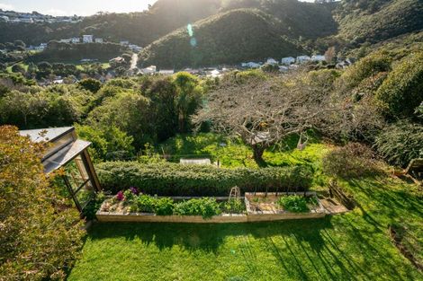 Photo of property in 167 Totara Road, Miramar, Wellington, 6022