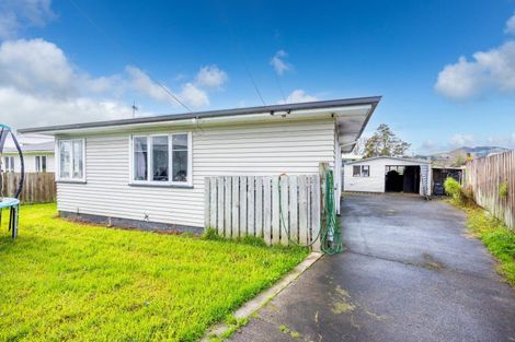 Photo of property in 35 Paki Street, Huntly, 3700