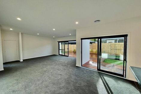 Photo of property in 99b Linton Street, West End, Palmerston North, 4410