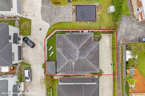 Photo of property in 126c Wellington Street, Howick, Auckland, 2014