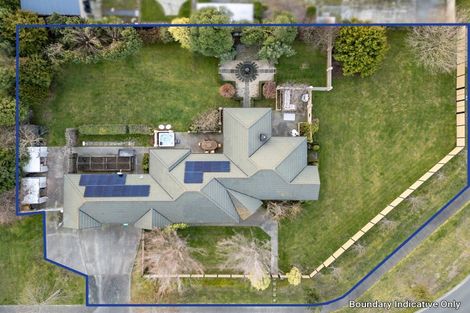 Photo of property in 14 Sheridan Drive, Rolleston, 7614