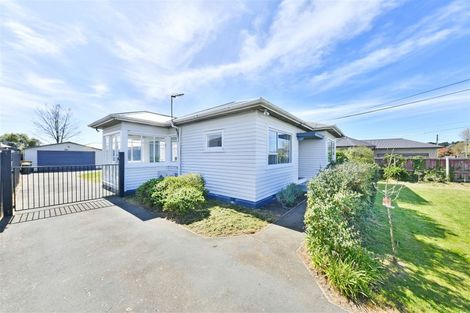 Photo of property in 23 Ottawa Road, Wainoni, Christchurch, 8061