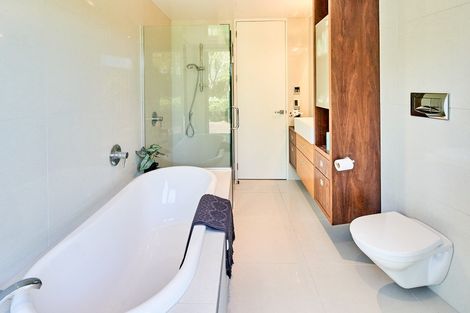 Photo of property in 24d Mandalay Terrace, Khandallah, Wellington, 6035