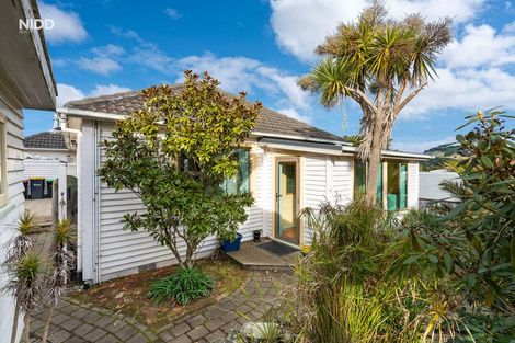 Photo of property in 41 Meridian Street, Port Chalmers, 9023