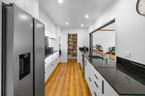 Photo of property in 4 Tattley Place, Whangarei Heads, Whangarei, 0174