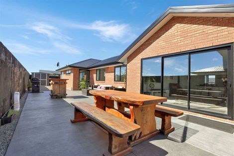 Photo of property in 4 Roxburgh Place, Tinwald, Ashburton, 7700