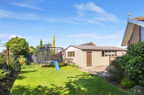 Photo of property in 13 Ashby Grove, Kaiapoi, 7630