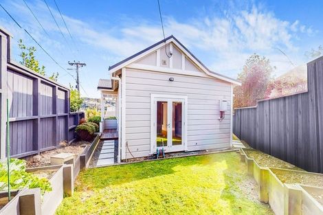 Photo of property in 4 Liffey Street, Island Bay, Wellington, 6023