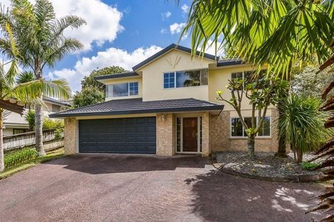 Photo of property in 56 Bushlands Park Drive, Albany, Auckland, 0632