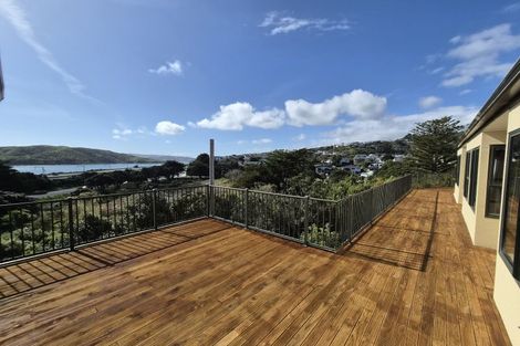 Photo of property in Harbourview, 5 Bowlers Wharf Lane, Papakowhai, Porirua, 5024