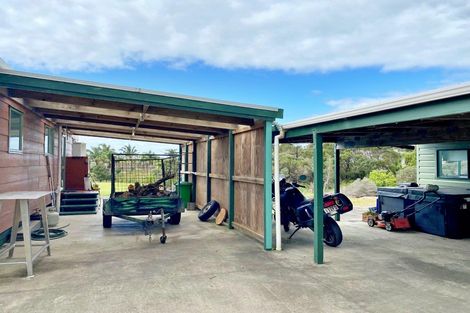 Photo of property in 23 Burnage Road, Pukenui, Kaitaia, 0484