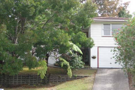 Photo of property in 17 Freya Place, Torbay, Auckland, 0630