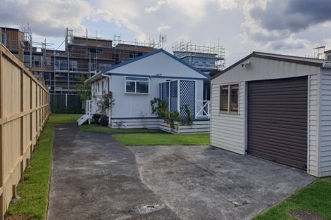 Photo of property in 23a Albert Street, Otahuhu, Auckland, 1062