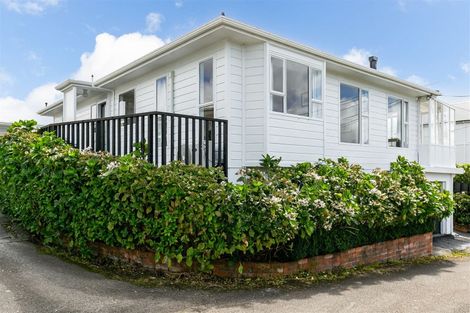 Photo of property in 80a Jubilee Road, Khandallah, Wellington, 6035