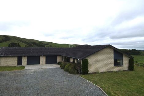 Photo of property in 196 Happy Valley Road, Owhiro Bay, Wellington, 6023