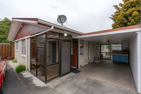 Photo of property in 4a Daisy Street, Claudelands, Hamilton, 3214