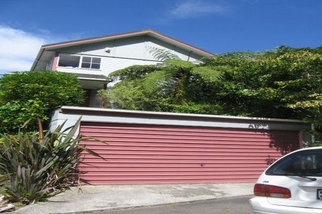 Photo of property in 5 Sarah Way, Crofton Downs, Wellington, 6035