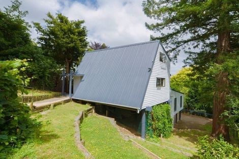 Photo of property in 57 Hillcrest Road, Hillcrest, Hamilton, 3216