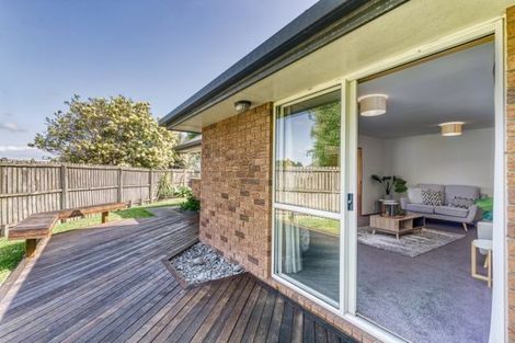 Photo of property in 2/45b Trafford Street, Harewood, Christchurch, 8051
