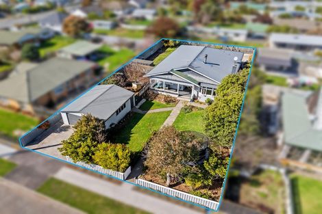 Photo of property in 5 Ropley Street, Amberley, 7410