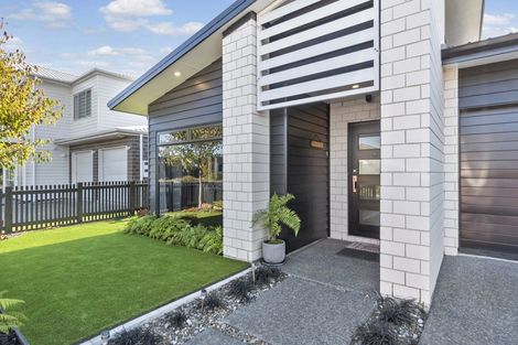 Photo of property in 39 Capper Crescent, Chartwell, Hamilton, 3210