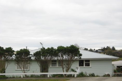 Photo of property in 88 Wrantage Street, Westown, New Plymouth, 4310
