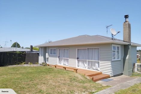 Photo of property in 21 Girvan Place, Tokoroa, 3420